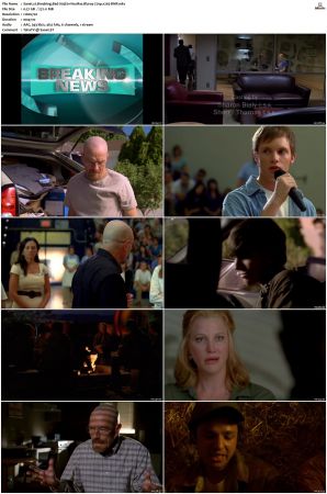 Breaking Bad S01 S05 SUPER-PACK 720p Bluray x265-BMF