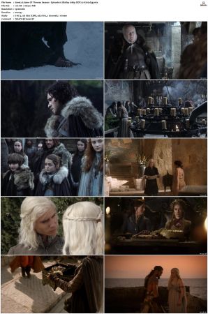 Game of Thrones S01 S08 SUPER-PACK BluRay 1080p DDP2 0 H265-d3g