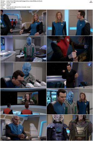 The Orville S01 S03 WEBRip EAC3 5 1 1080p x265-iVy