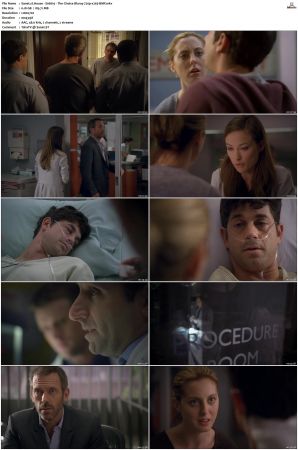 House S01-08 SUPER-PACK 720p WEB-DL AAC x265-BMF