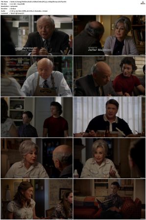 Young Sheldon S01-S07 1080p Bluray-WEB EAC3 5.1 x265-MiXED