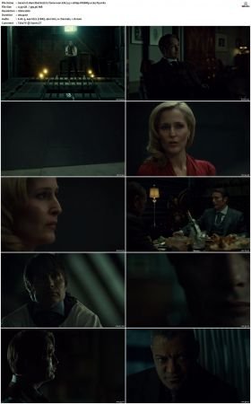 Hannibal S01 S03 WEBRip EAC3 5 1 1080p x265-iVy