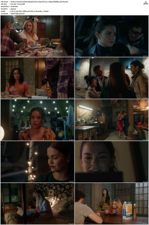Good Trouble S01-S05 1080p WEBRip EAC3 5.1 x265-iVy