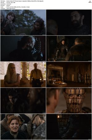 Game of Thrones S01 S08 SUPER-PACK BluRay 1080p DDP2 0 H265-d3g
