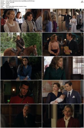 When Calls the Heart S00-S11 SUPER-PACK 720p WEBRip x265-PROTON