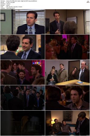 The Office US S01-S09 SUPER-PACK 720p Bluray AAC x265-BMF