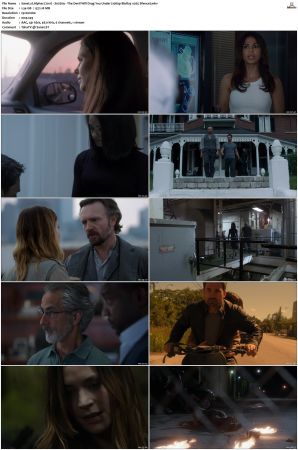 Alphas S01 S02 1080p BluRay x265 HEVC 10bit AAC 5 1 Silence