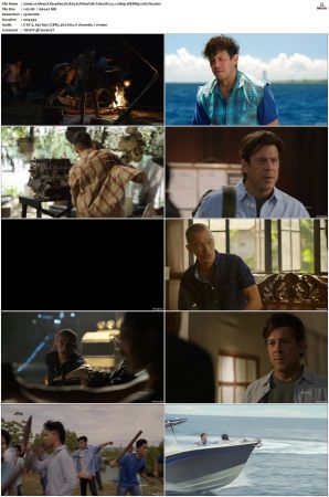 Almost Paradise S01 S02 WEBRip EAC3 5 1 1080p x265-iVy