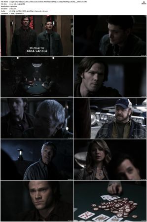 Supernatural S01 S15 WEBRip EAC3 2 0 1080p x265-iVy