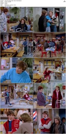 The Hogan Family aka Valerie 1986 S01-S06 SUPER-PACK TVRip x264-NOGRP