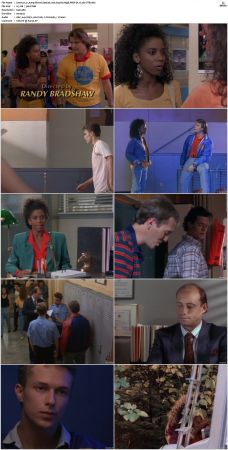 21 Jump Street S01 S05 WEB-DL H 264-JiTB