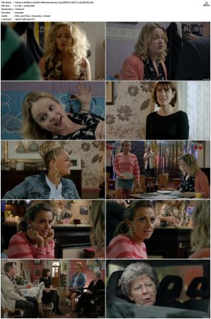 Hebburn 2012 S01 S02 720p WEB-DL HEVC x265 BONE
