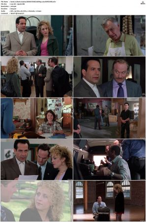Monk S01-S08 SUPER-PACK BDRip x264-BORDURE