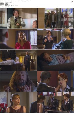 Hotel Babylon 2006 S01 S04 720p WEB-DL HEVC x265 BONE