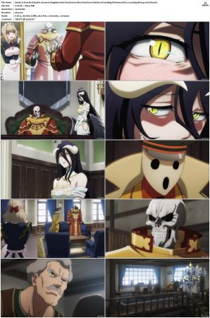 Overlord S01-S04 1080p Bluray EAC3 5.1 x265-iVy