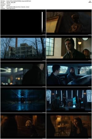 Titans S01 S04 720p x265-ZMNT