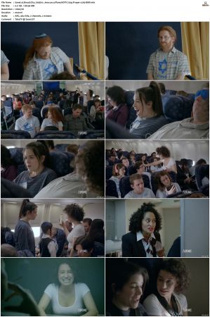 Broad City S01 S05 720p HDTV x265-BMF