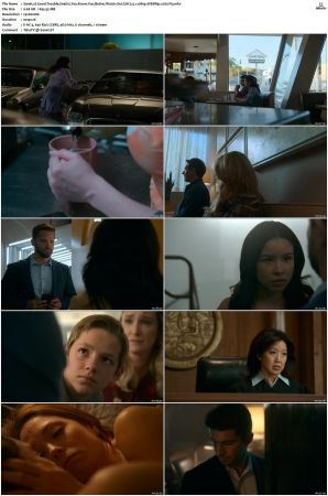 Good Trouble S01-S05 1080p WEBRip EAC3 5.1 x265-iVy