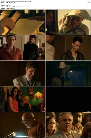 Preacher S01 S04 1080p BluRay x265-RARBG