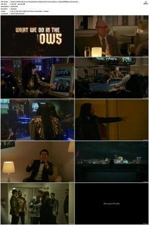 What We Do In The Shadows S01 S05 WEBRip EAC3 5 1 1080p x265-iVy