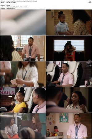 Abbott Elementary S01 S03 SUPER-PACK 1080p WEBRip x265-MIXED