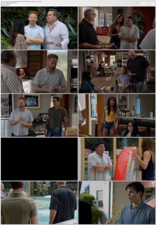 Modern Family S10 1080p WEB AV1 Opus 5 1-onlyfaffs
