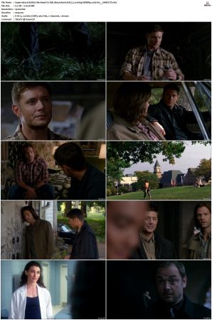 Supernatural S01 S15 WEBRip EAC3 2 0 1080p x265-iVy