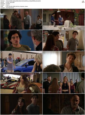 Walker S01-S04 1080p WEBRip EAC3 5.1 x265-iVy