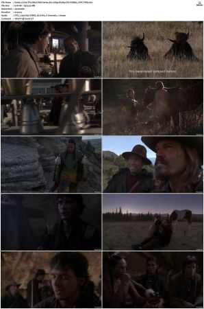 Into The West S01 1080p BluRay Dts-HDMa5 1 AVC-PiR8