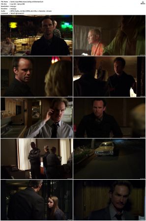 Justified S01-S07 and City Primeval DVDRip XviD BDRip x264-Scene