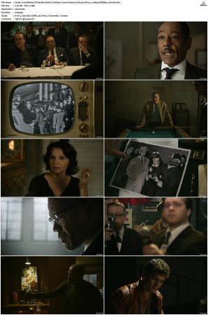 Godfather Of Harlem S01 S03 WEBRip EAC3 5 1 1080p x265-iVy