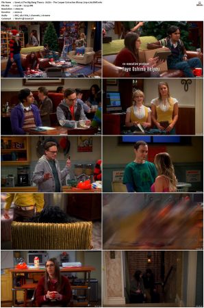 The Big Bang Theory S01 S12 SUPER-PACK Bluray 720p x265-BMF