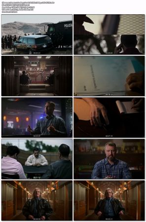 Cowboy Cartel S01E03 1080p x265-ELiTE