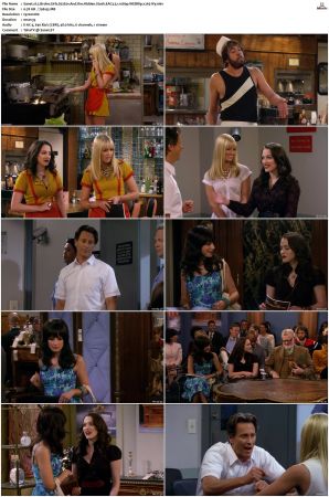 2 Broke Girls S01 S06 WEBRip EAC3 5 1 1080p x265-iVy