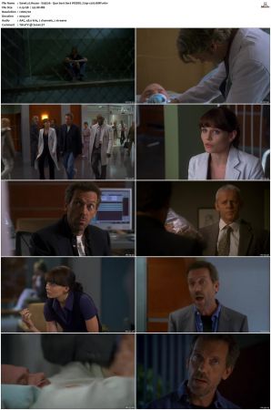 House S01-08 SUPER-PACK 720p WEB-DL AAC x265-BMF