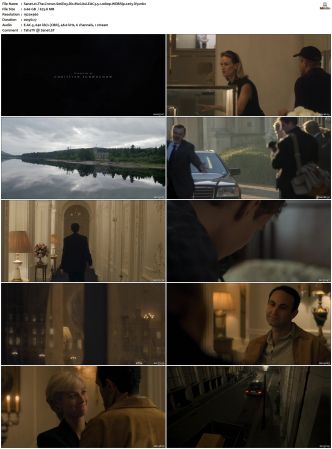 The Crown S01-S06 1080p Bluray-WEB EAC3 5.1 x265-iVy