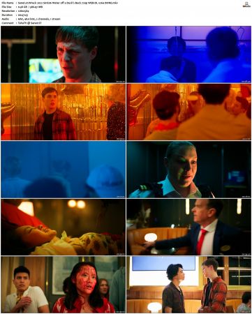 Wreck 2022 S01 S02 720p WEB-DL x264 BONE