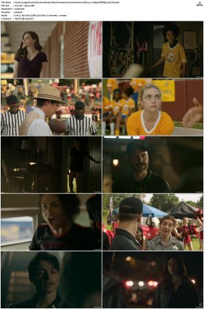 Legacies 2018 S01 S04 WEBRip EAC3 5 1 1080p x265-iVy