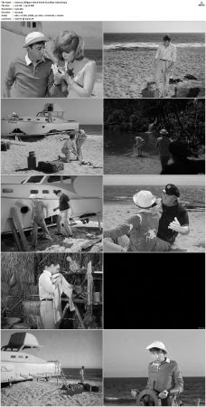 Gilligans Island S01 S03 DVDRip H264-NGP