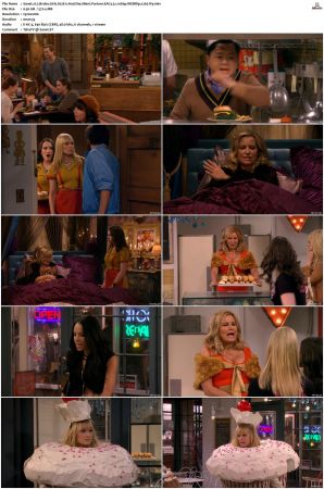 2 Broke Girls S01-S06 1080p WEBRip EAC3 5.1 x265-iVy