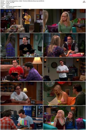 The Big Bang Theory S01 S12 SUPER-PACK Bluray 720p x265-BMF