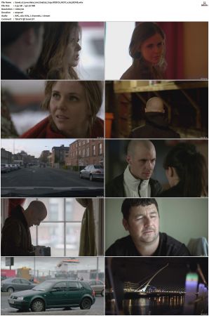 Love Hate 2010 S01 S05 720p WEB-DL HEVC x265 BONE