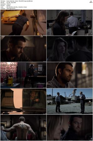 Banshee S01 S04 SUPER-PACK 720p x265-BMF