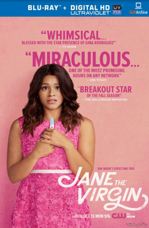 Jane the Virgin S01 1080p BluRay AV1 Opus 5.1-onlyfaffs