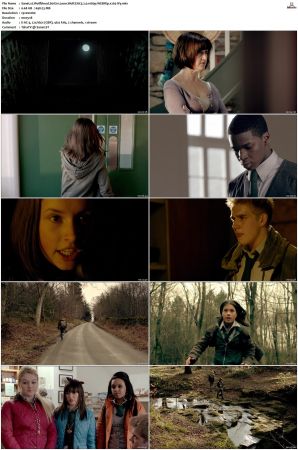 Wolfblood S01 S05 WEBRip EAC3 2 0 1080p x265-iVy