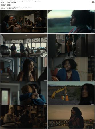 The Pact 2021 S01-S02 WEBRip EAC3 5 1 1080p x265-iVy