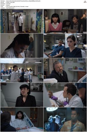 New Amsterdam S01 S05 WEBRip EAC3 5 1 1080p x265-iVy