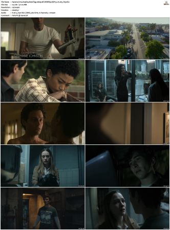 You S01 S04 1080p NF WEBRip DDP 5 1 x265-iVy