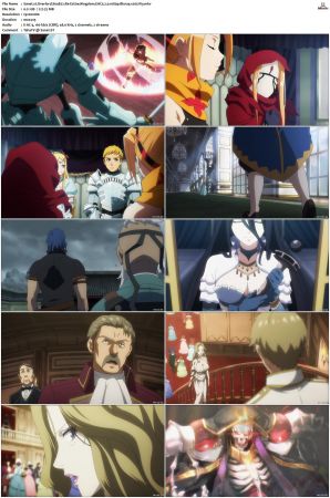 Overlord S01-S04 1080p Bluray EAC3 5.1 x265-iVy