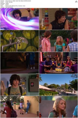 Zoey 101 S01-S04 SUPER-PACK 480p AMZN WEBRIP x265 HEVC 10bit DDP 2.0 EDGE2020